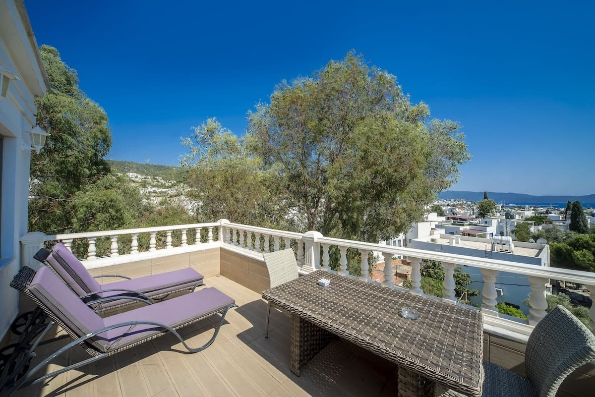 Laden Hotel Bodrum-4