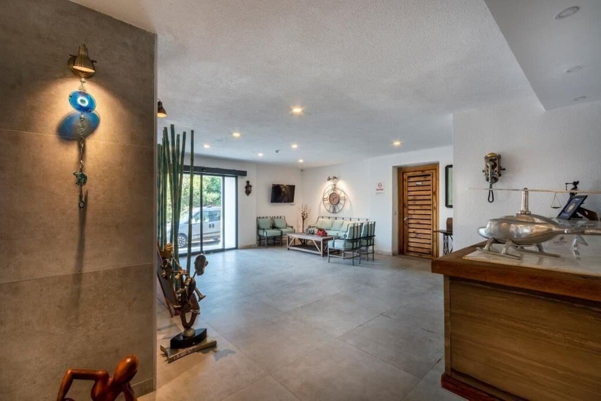 Laden Hotel Bodrum-15