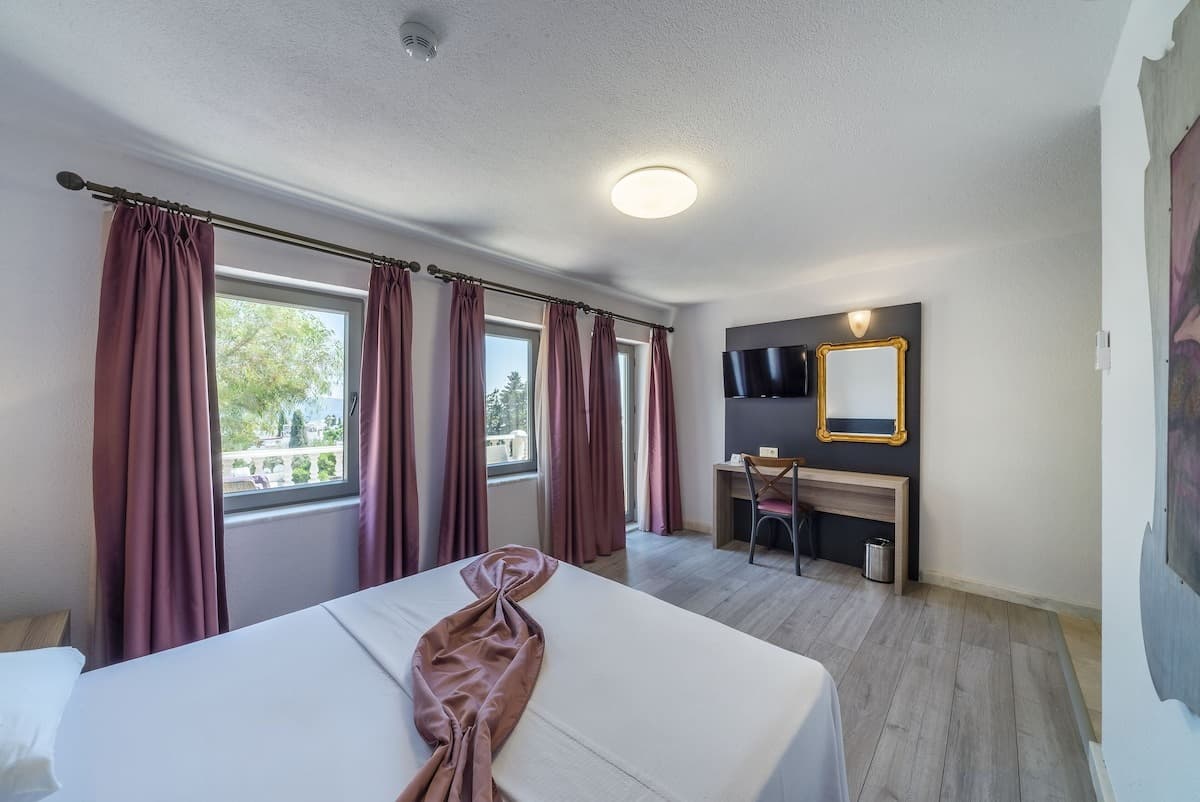 Laden Hotel Bodrum-21