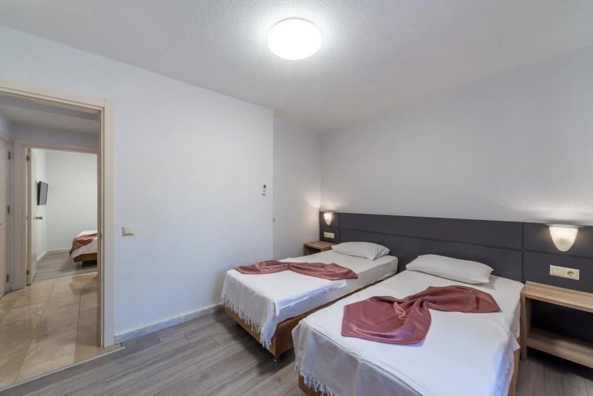 Laden Hotel Bodrum-22