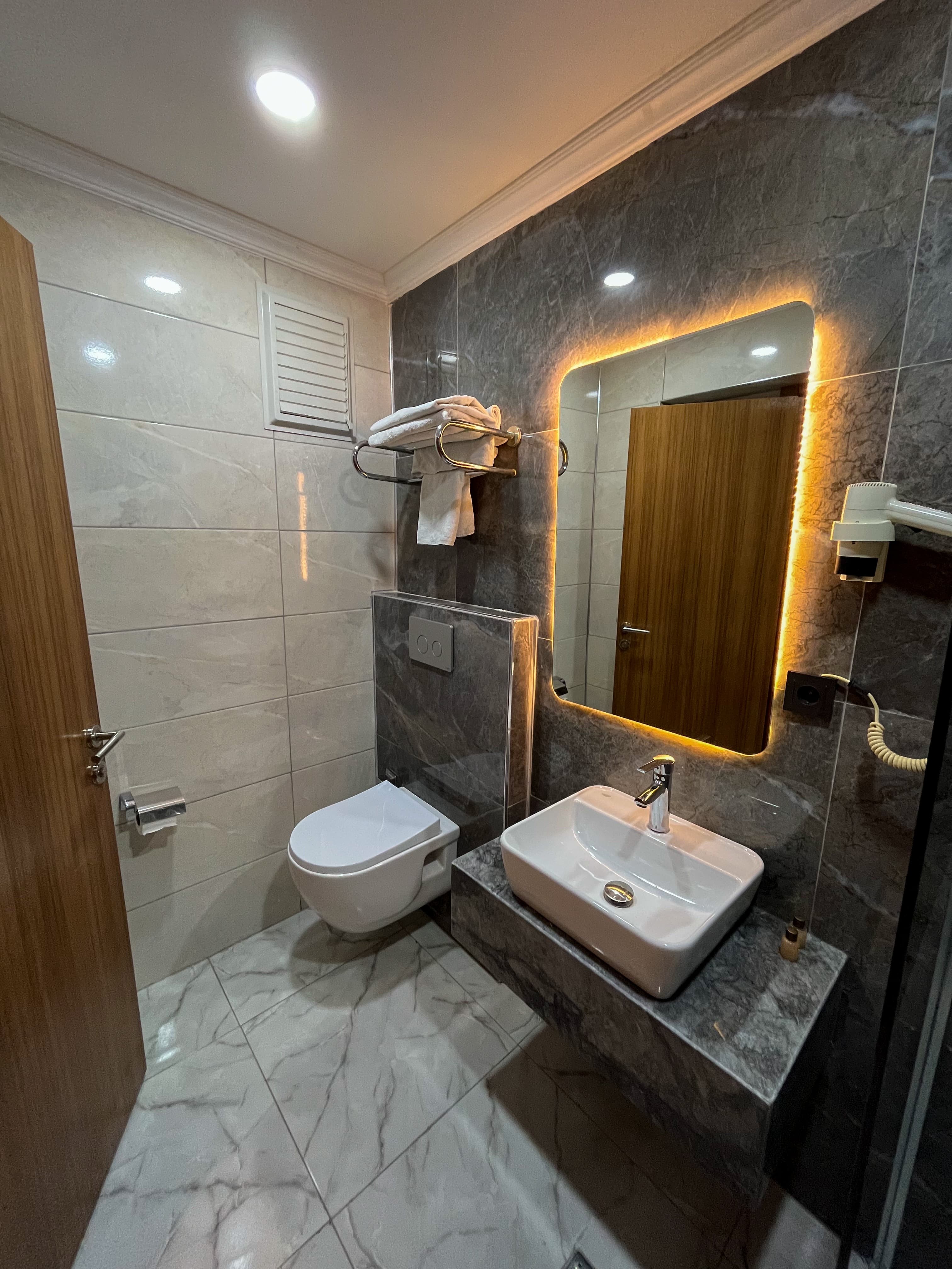 Santral Otel Ankara-30