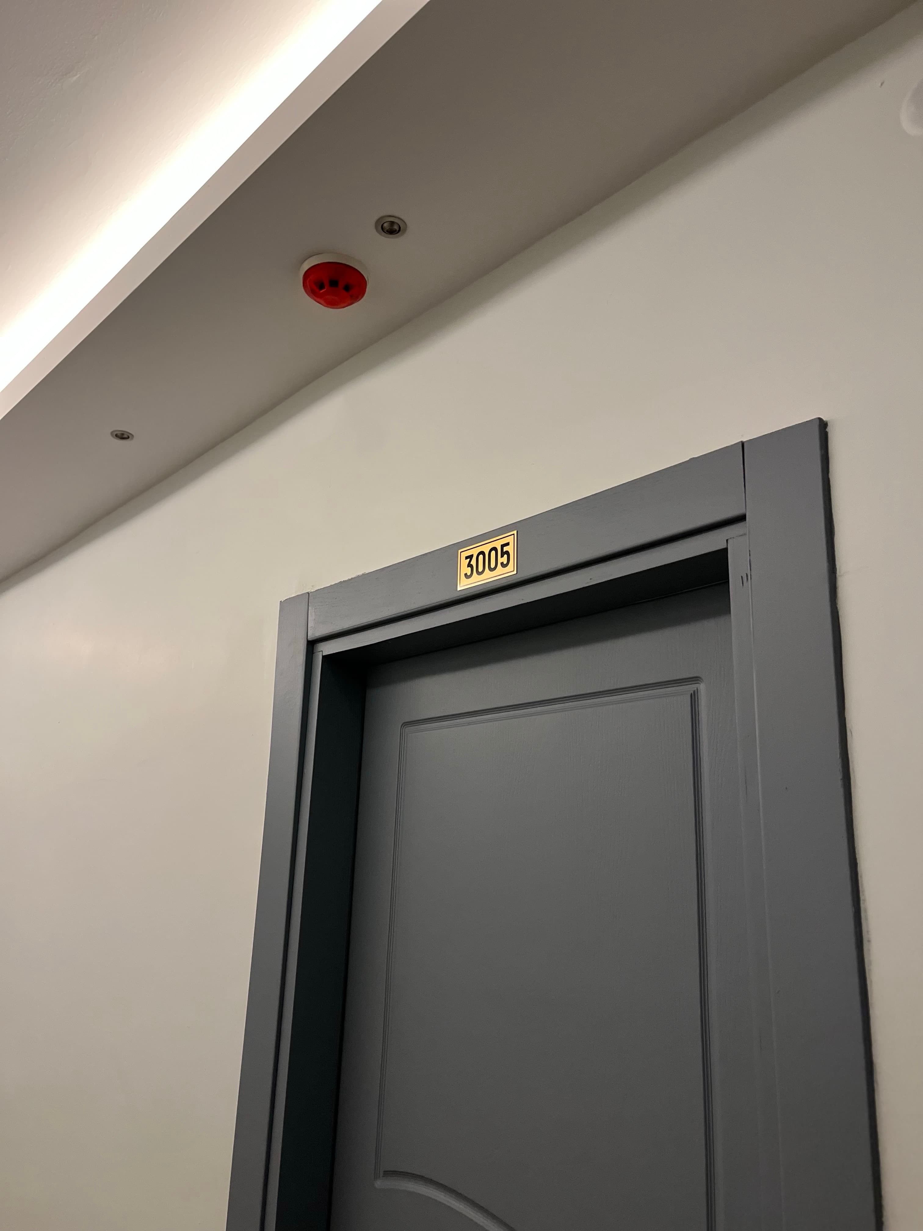 Santral Otel Ankara-21