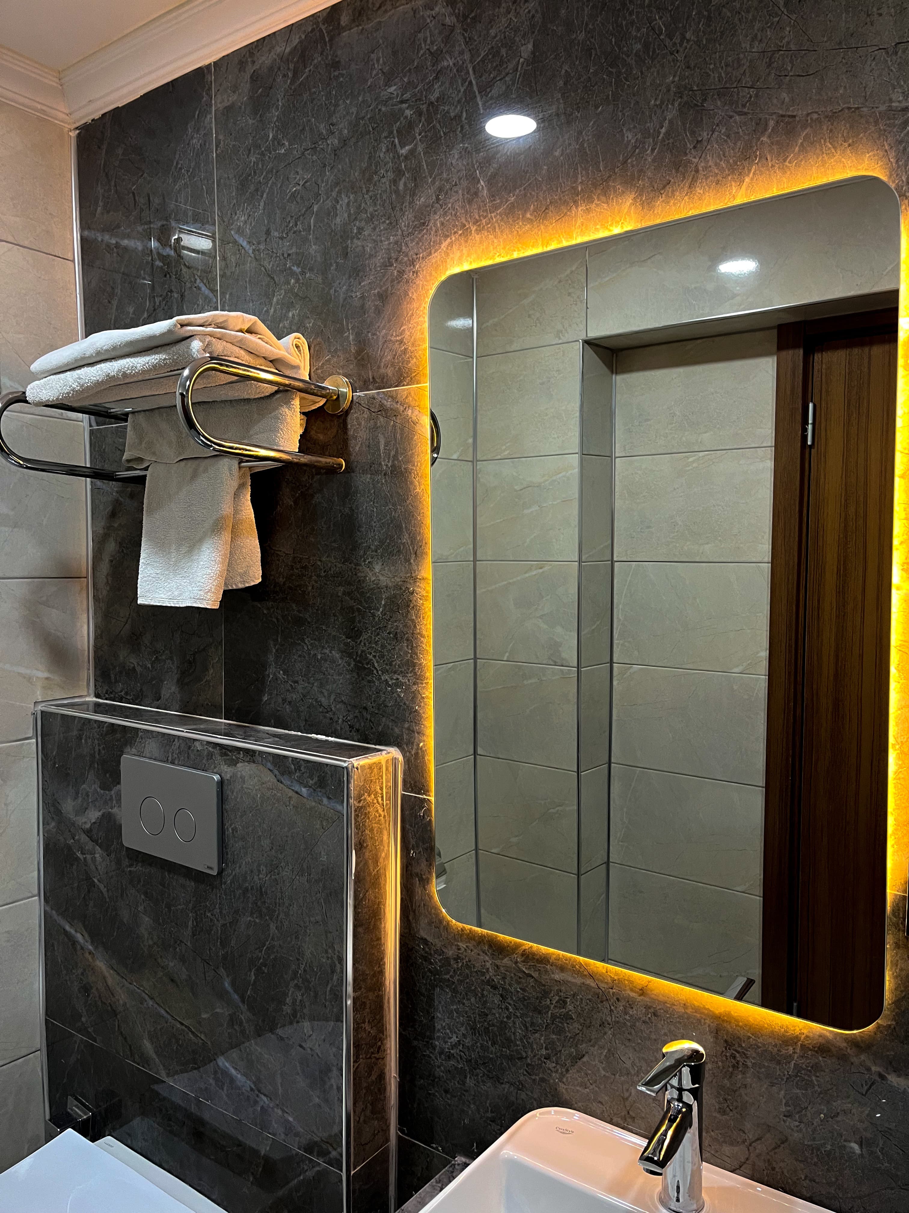 Santral Otel Ankara-42