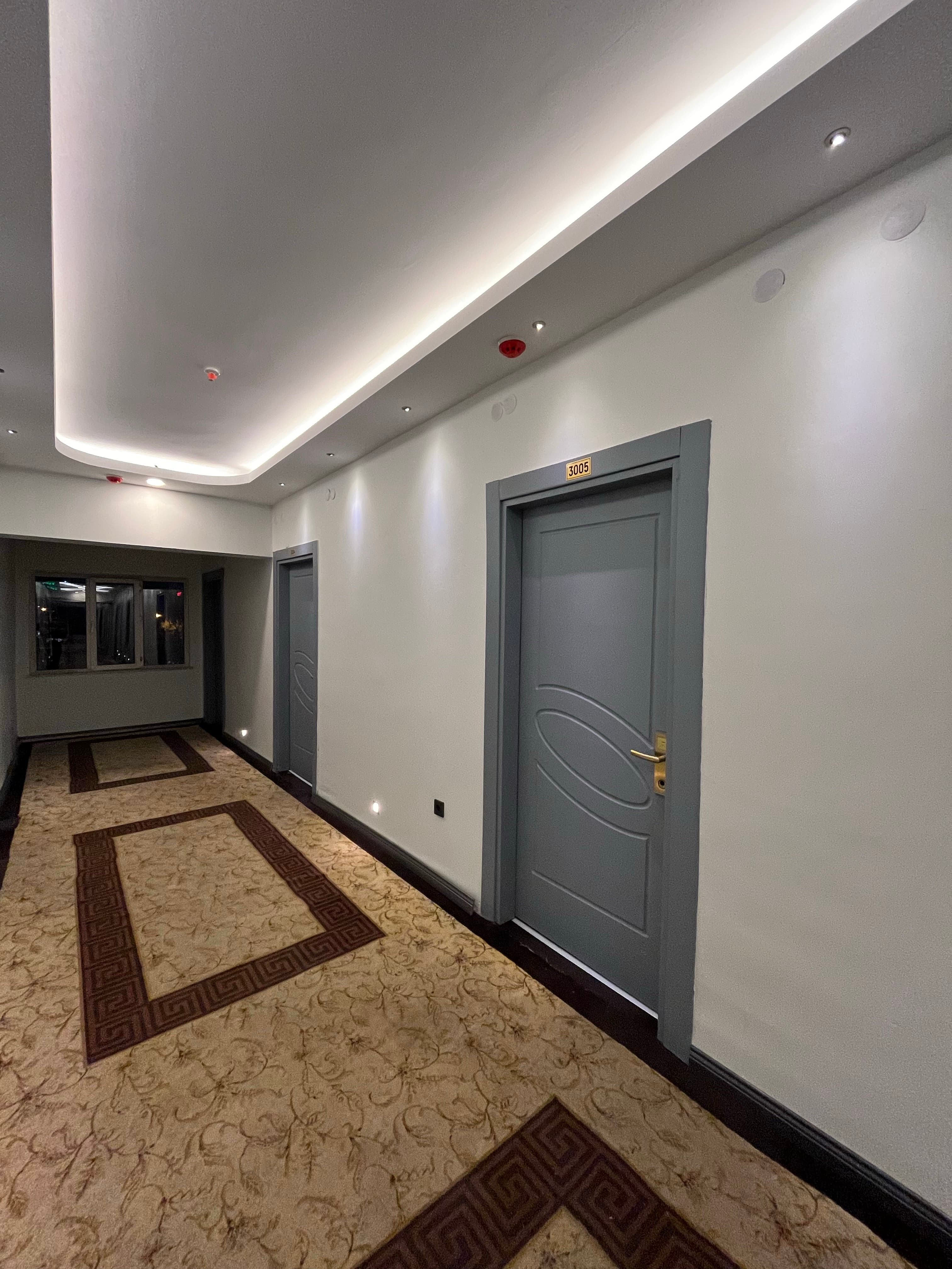 Santral Otel Ankara-23