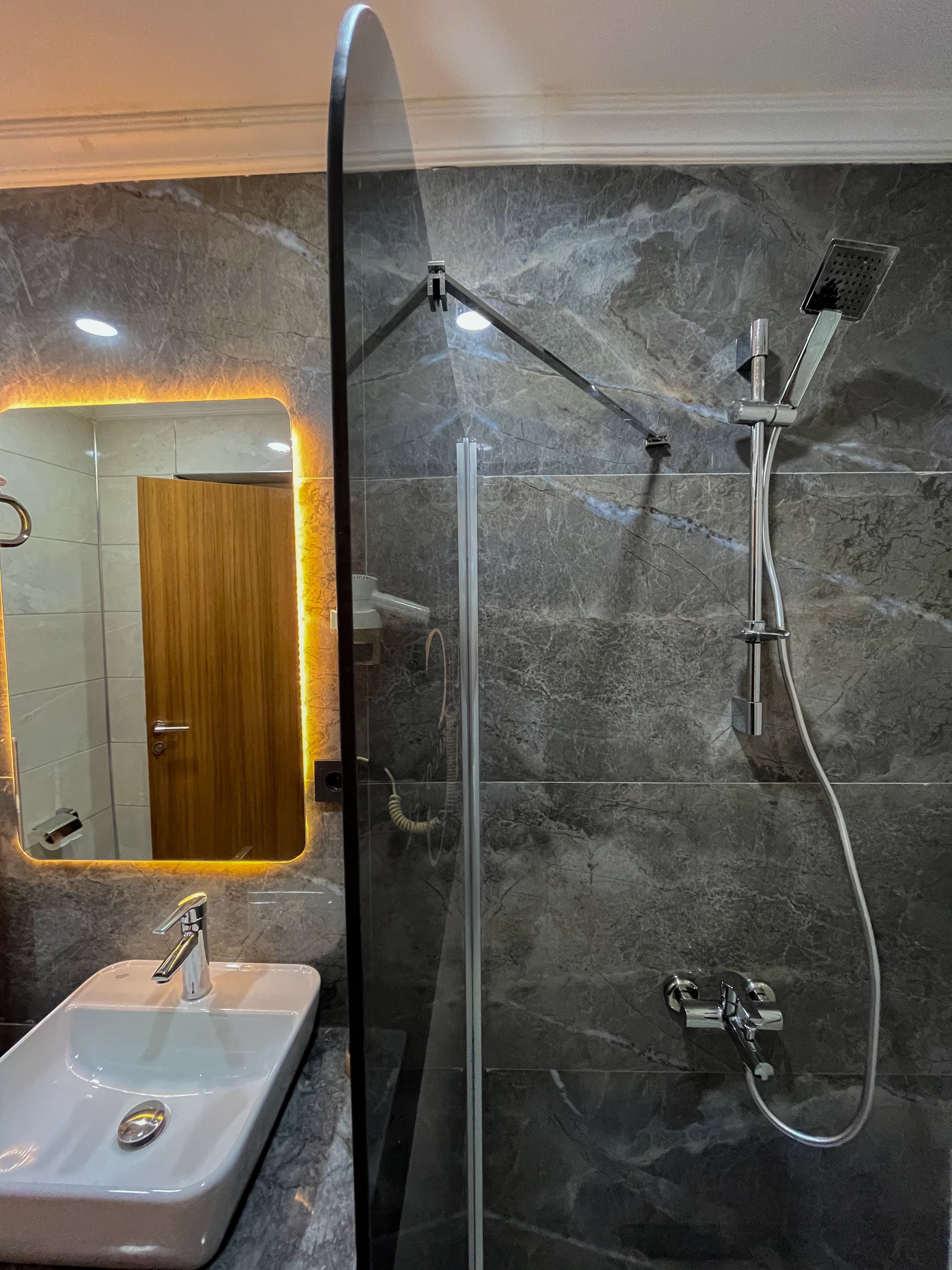 Santral Otel Ankara-44