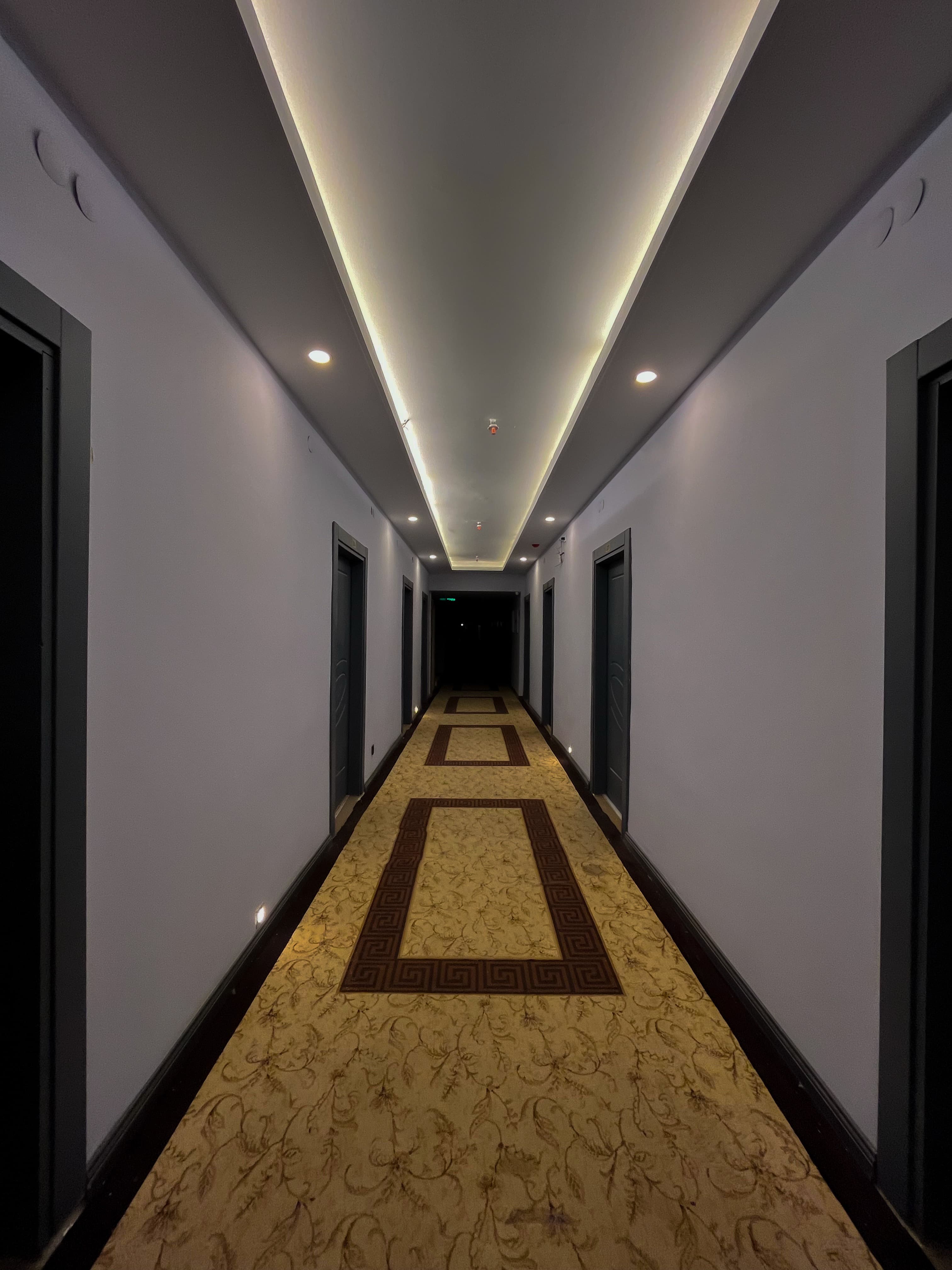 Santral Otel Ankara-52