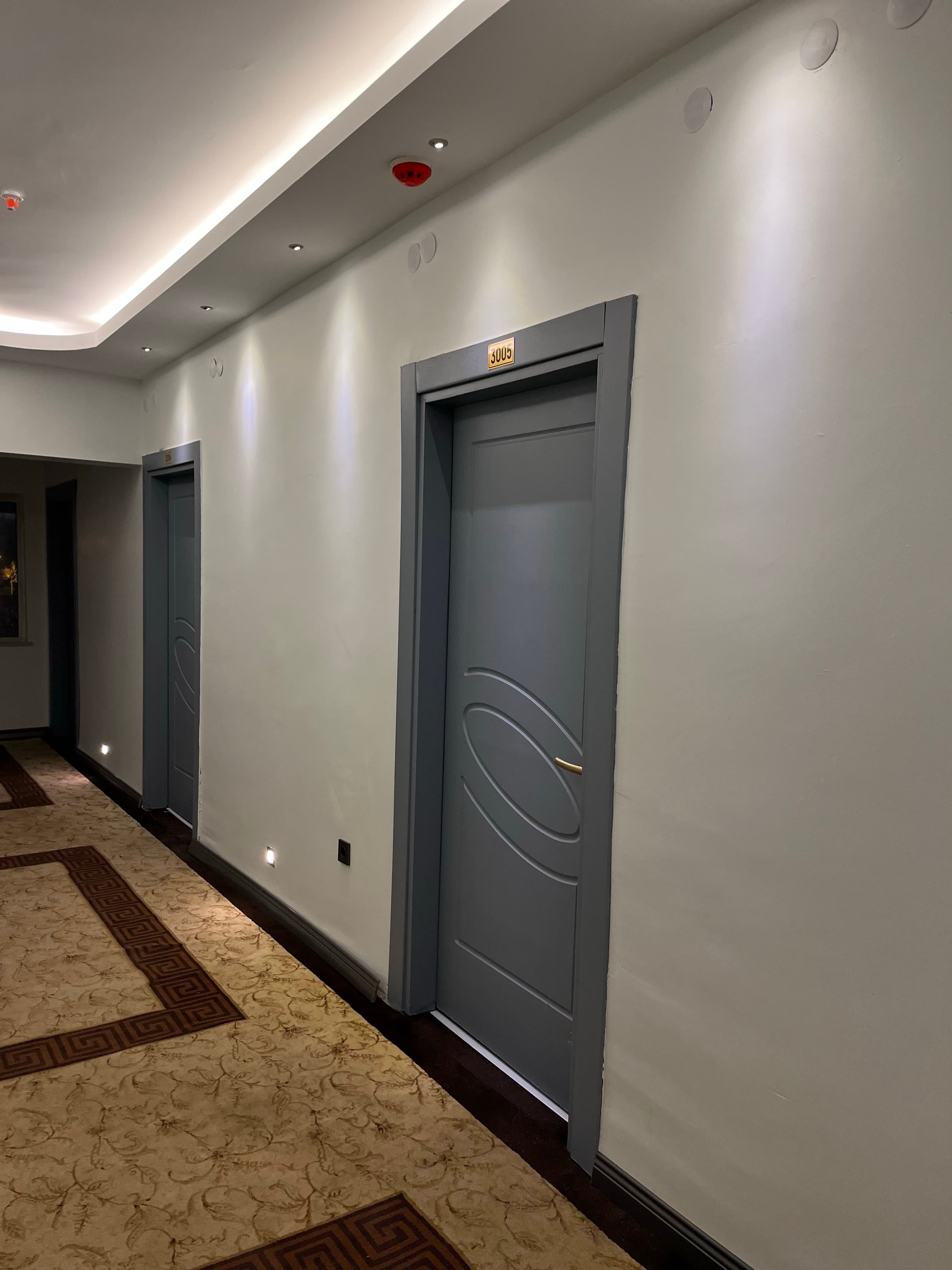 Santral Otel Ankara-22