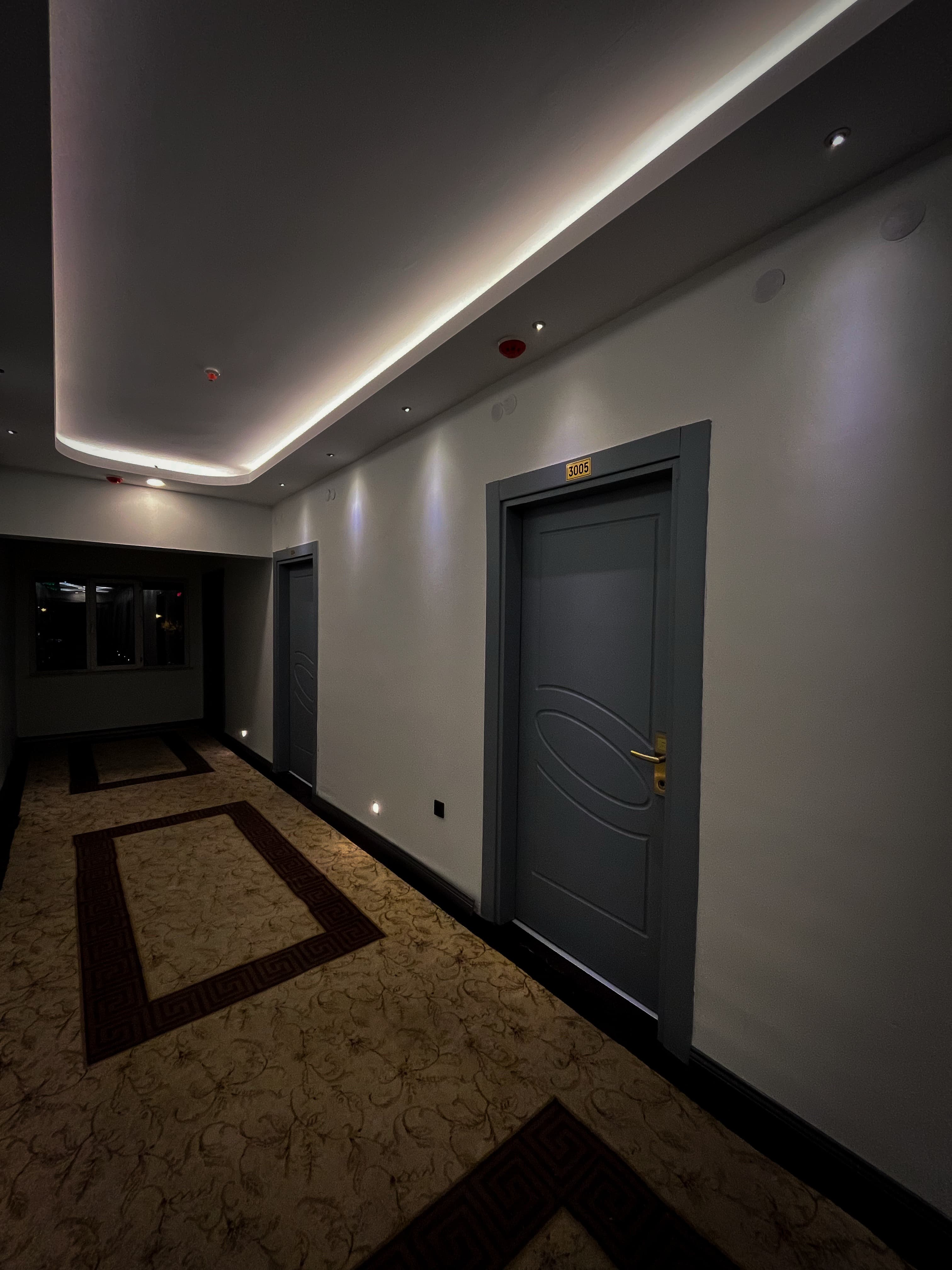 Santral Otel Ankara-31