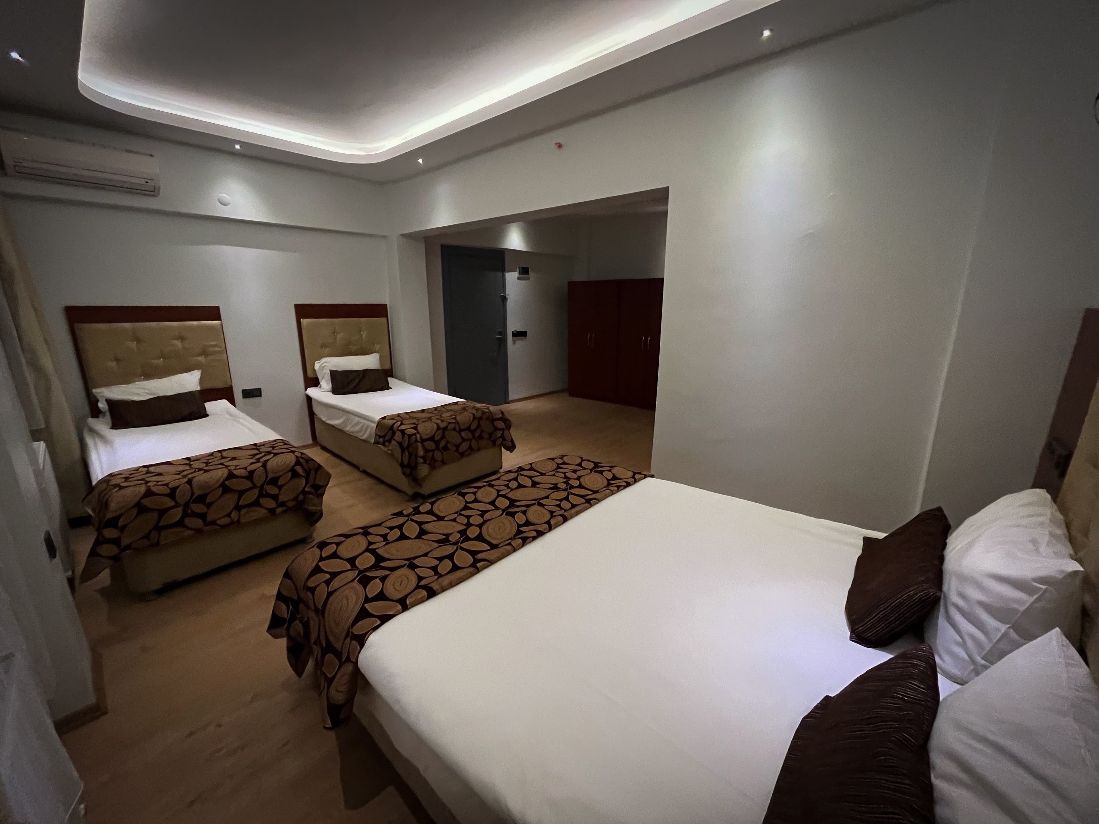 Santral Otel Ankara-32