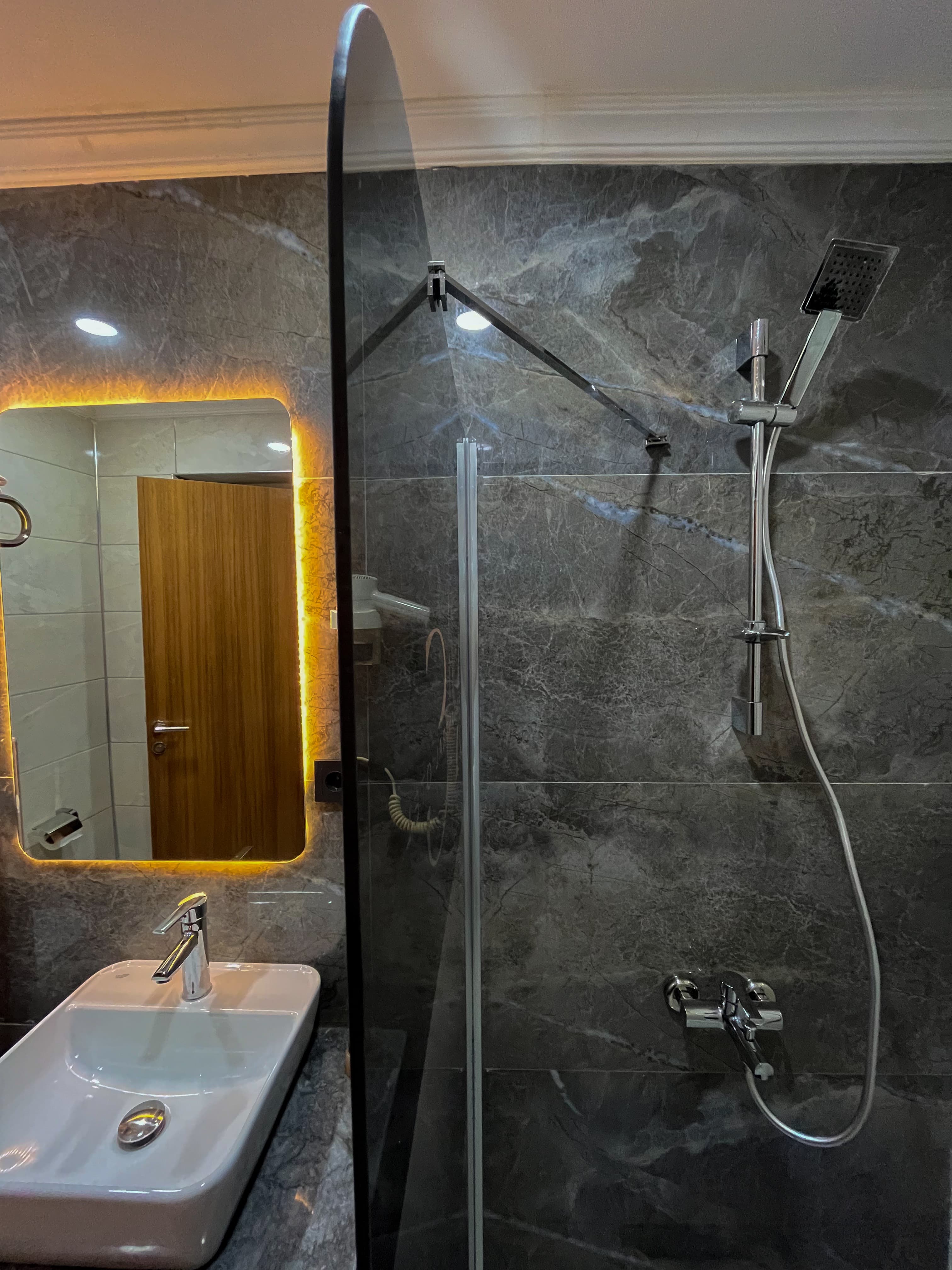 Santral Otel Ankara-43