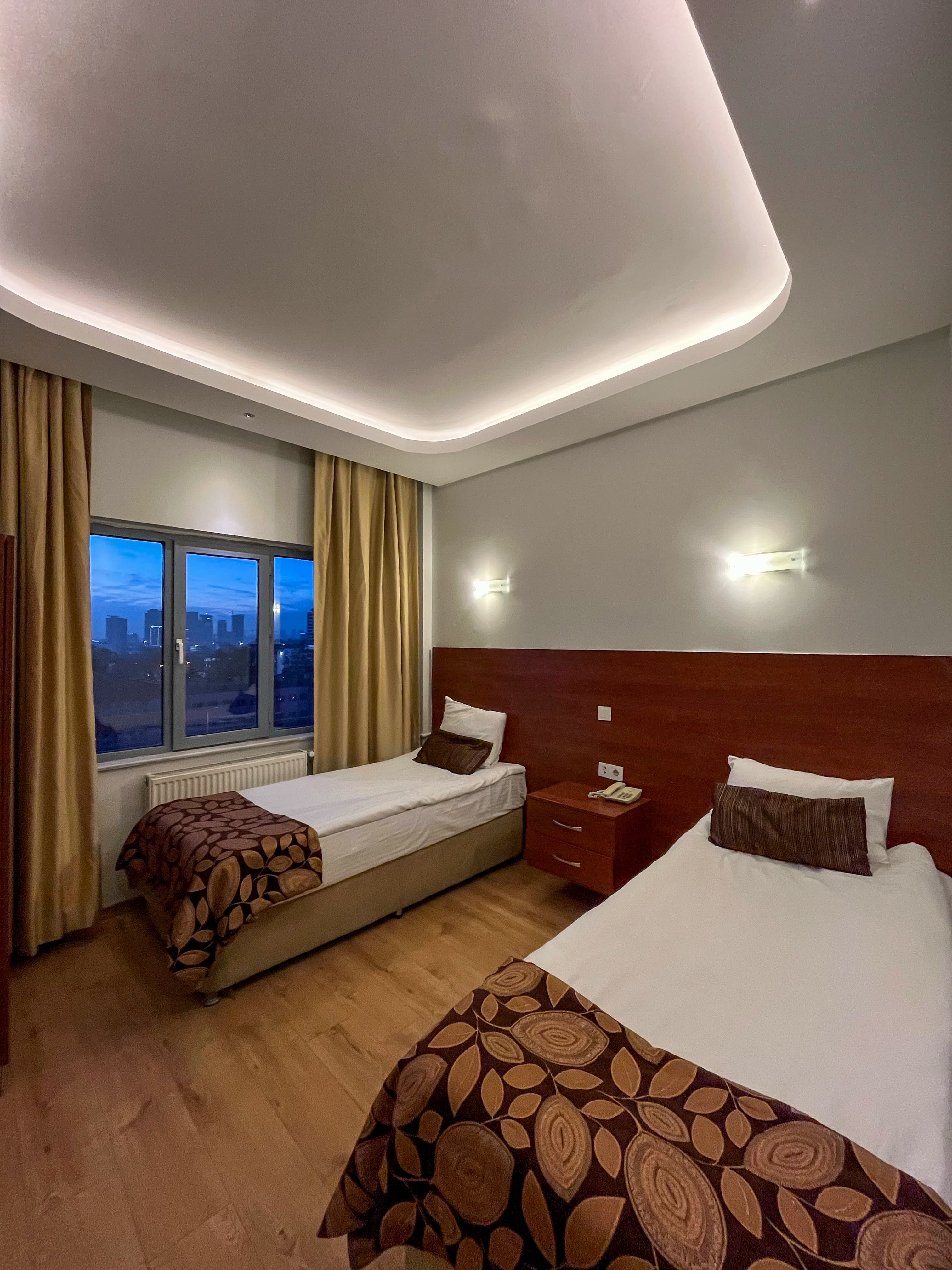 Santral Otel Ankara-3