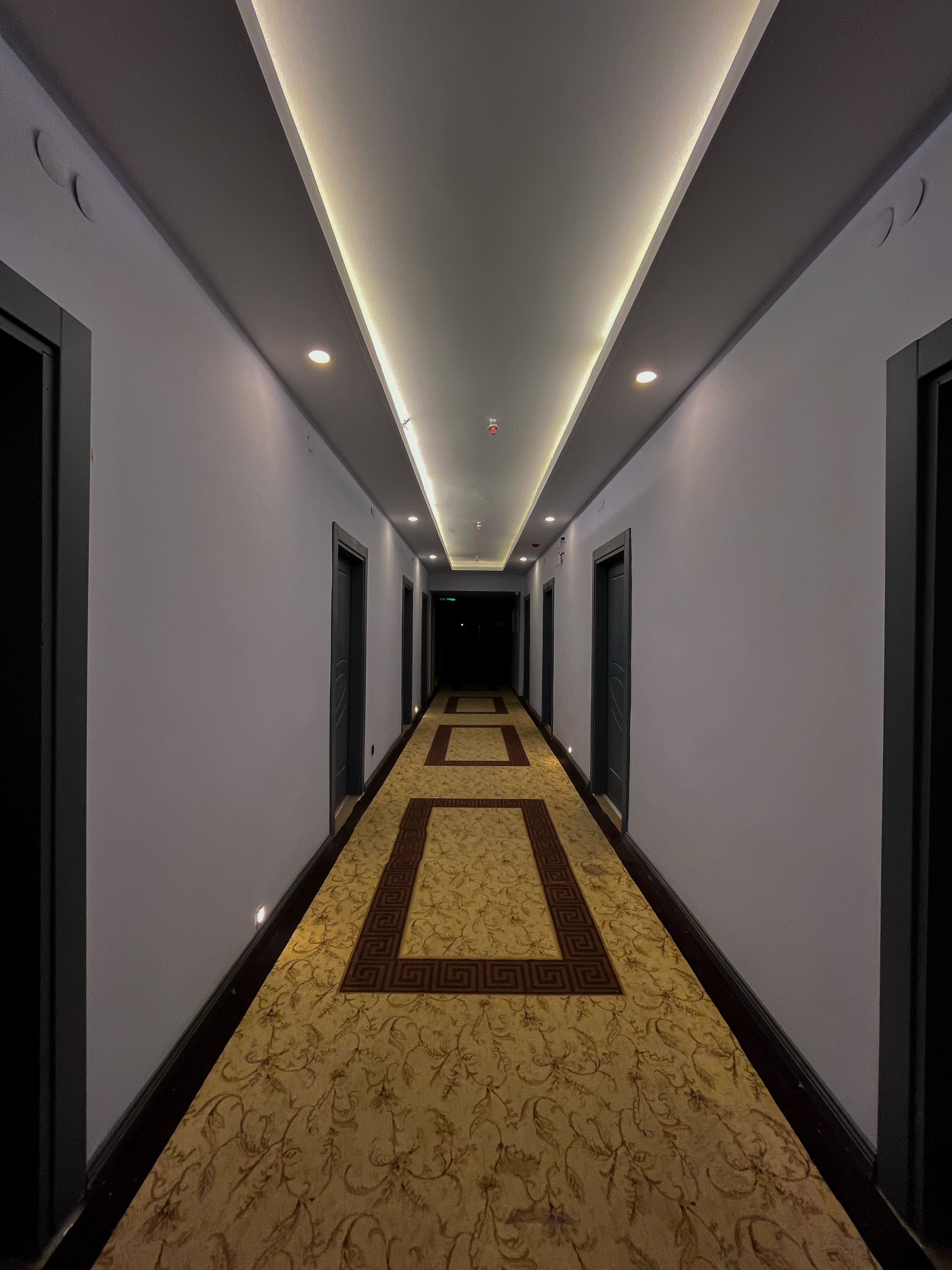 Santral Otel Ankara-45