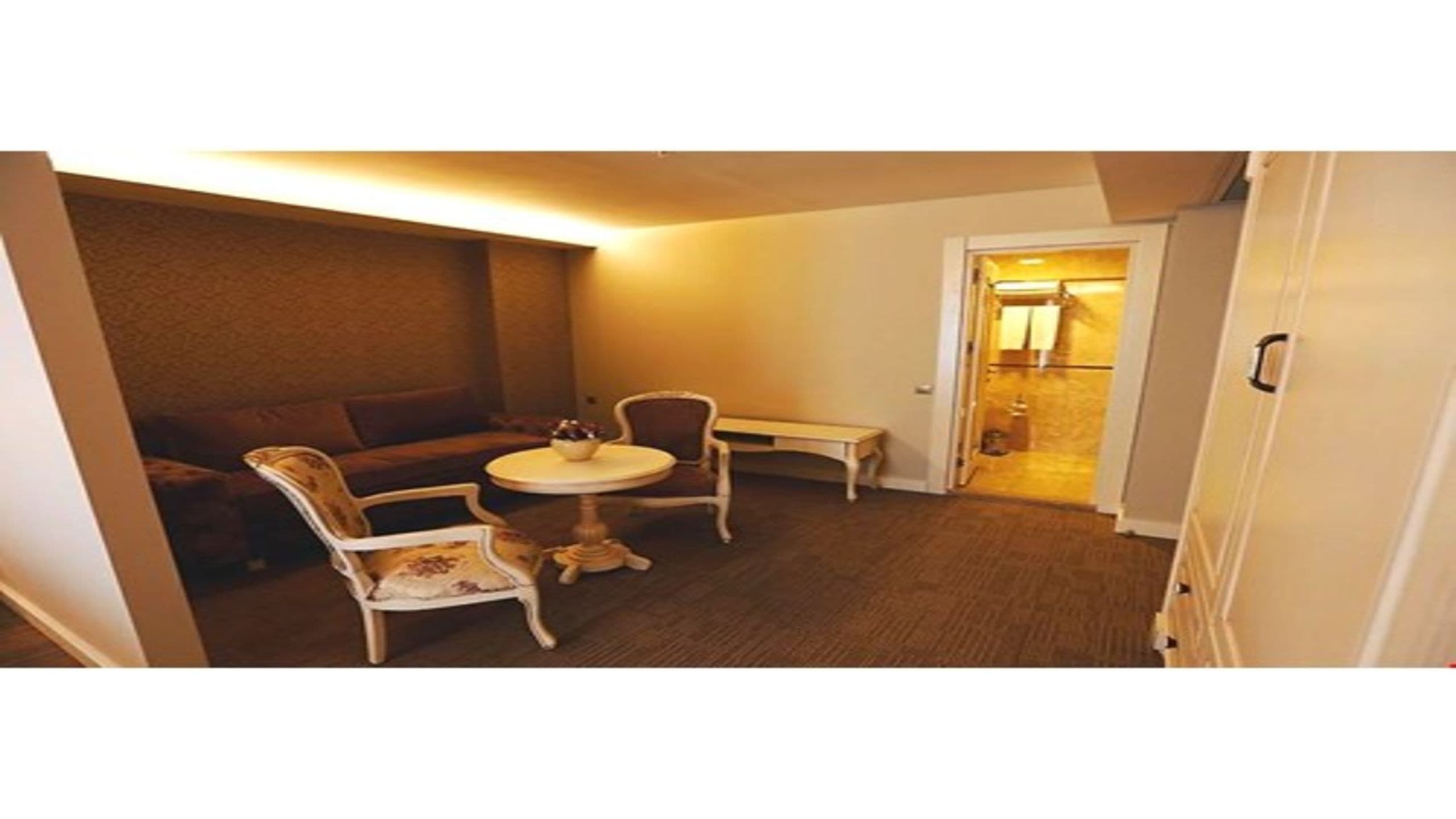 Hanzade Park Hotel Trabzon-87