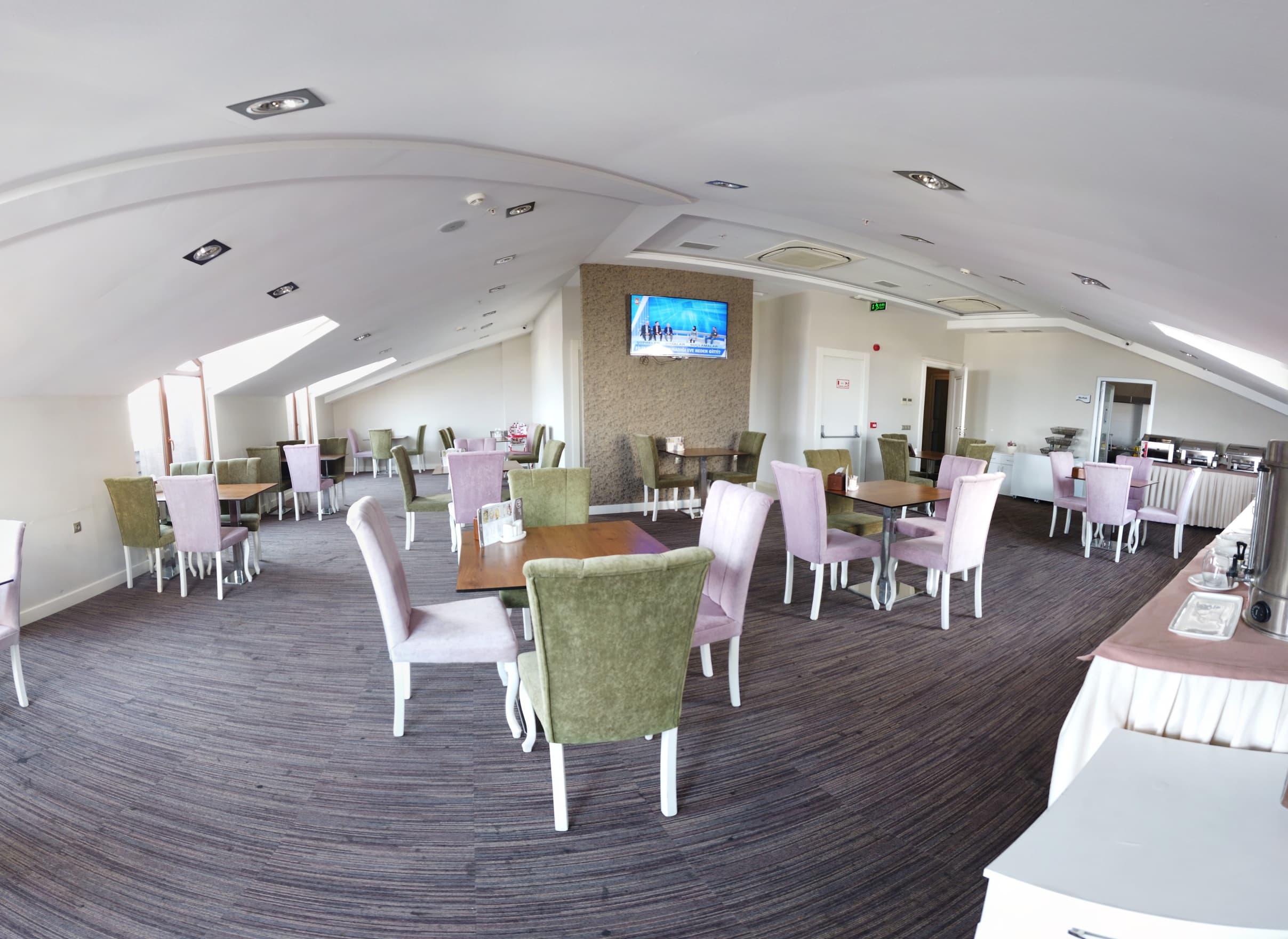 Hanzade Park Hotel Trabzon-12