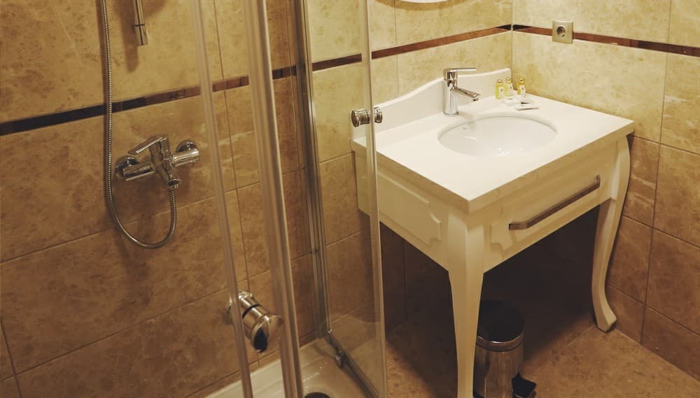 Hanzade Park Hotel Trabzon-119