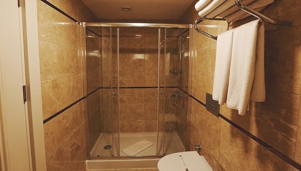 Hanzade Park Hotel Trabzon-118