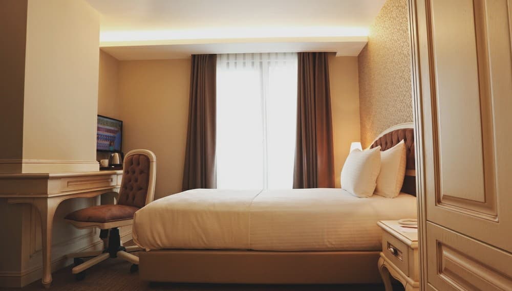 Hanzade Park Hotel Trabzon-106