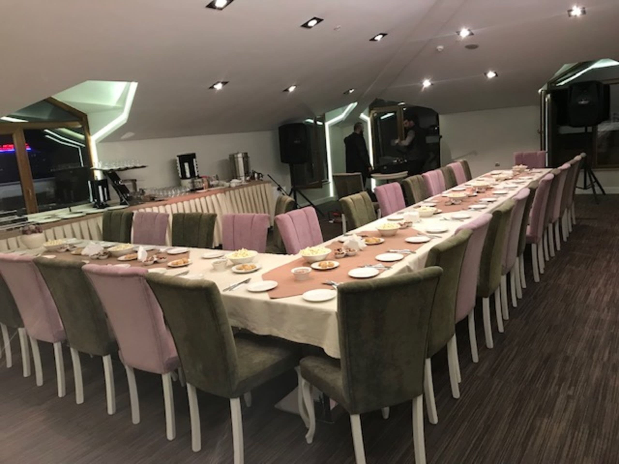 Hanzade Park Hotel Trabzon-101