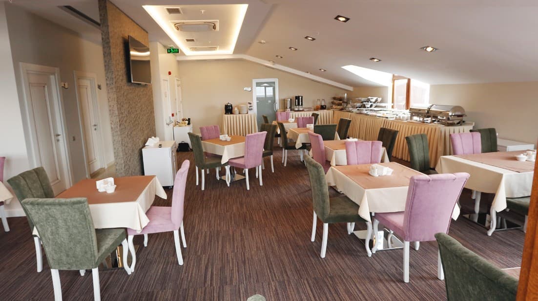 Hanzade Park Hotel Trabzon-3