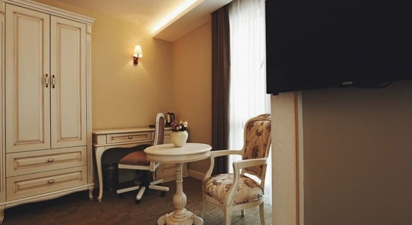 Hanzade Park Hotel Trabzon-67