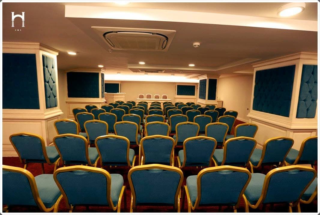 Hanzade Park Hotel Trabzon-4