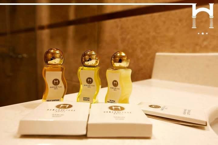 Hanzade Park Hotel Trabzon-89