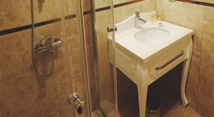 Hanzade Park Hotel Trabzon-95