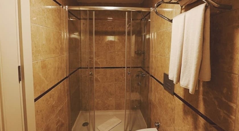 Hanzade Park Hotel Trabzon-37