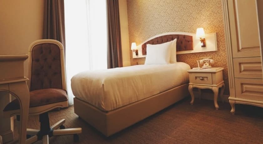 Hanzade Park Hotel Trabzon-98