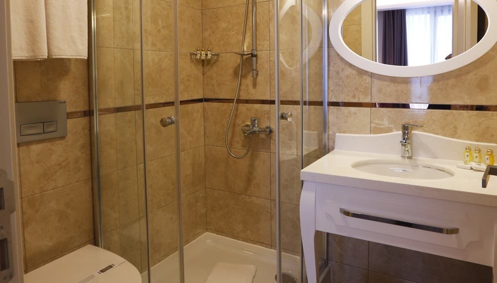 Hanzade Park Hotel Trabzon-123