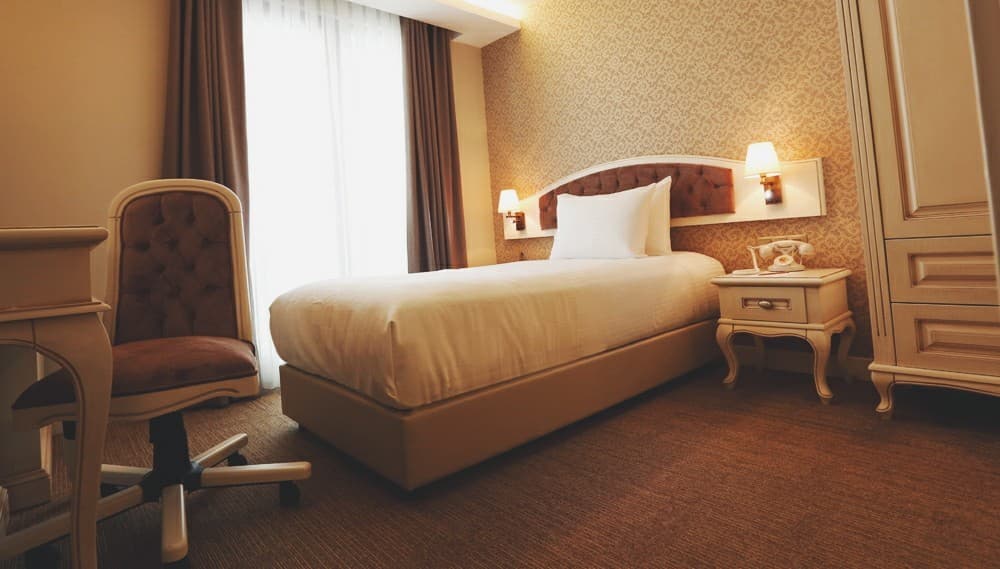 Hanzade Park Hotel Trabzon-107