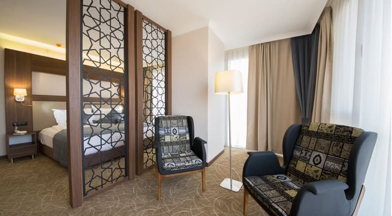 Paşapark Selçuklu Konya -30