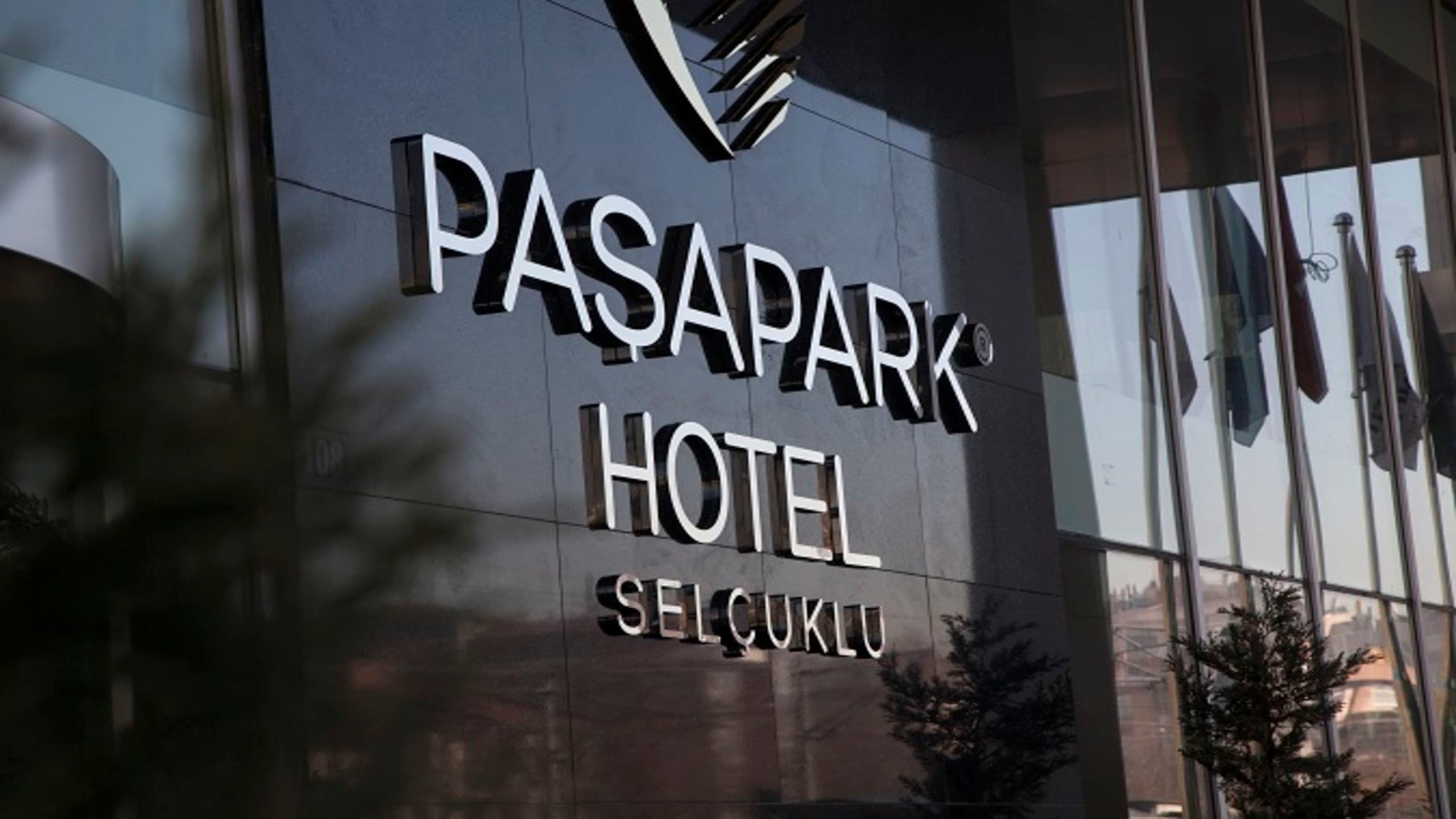 Paşapark Selçuklu Konya -4