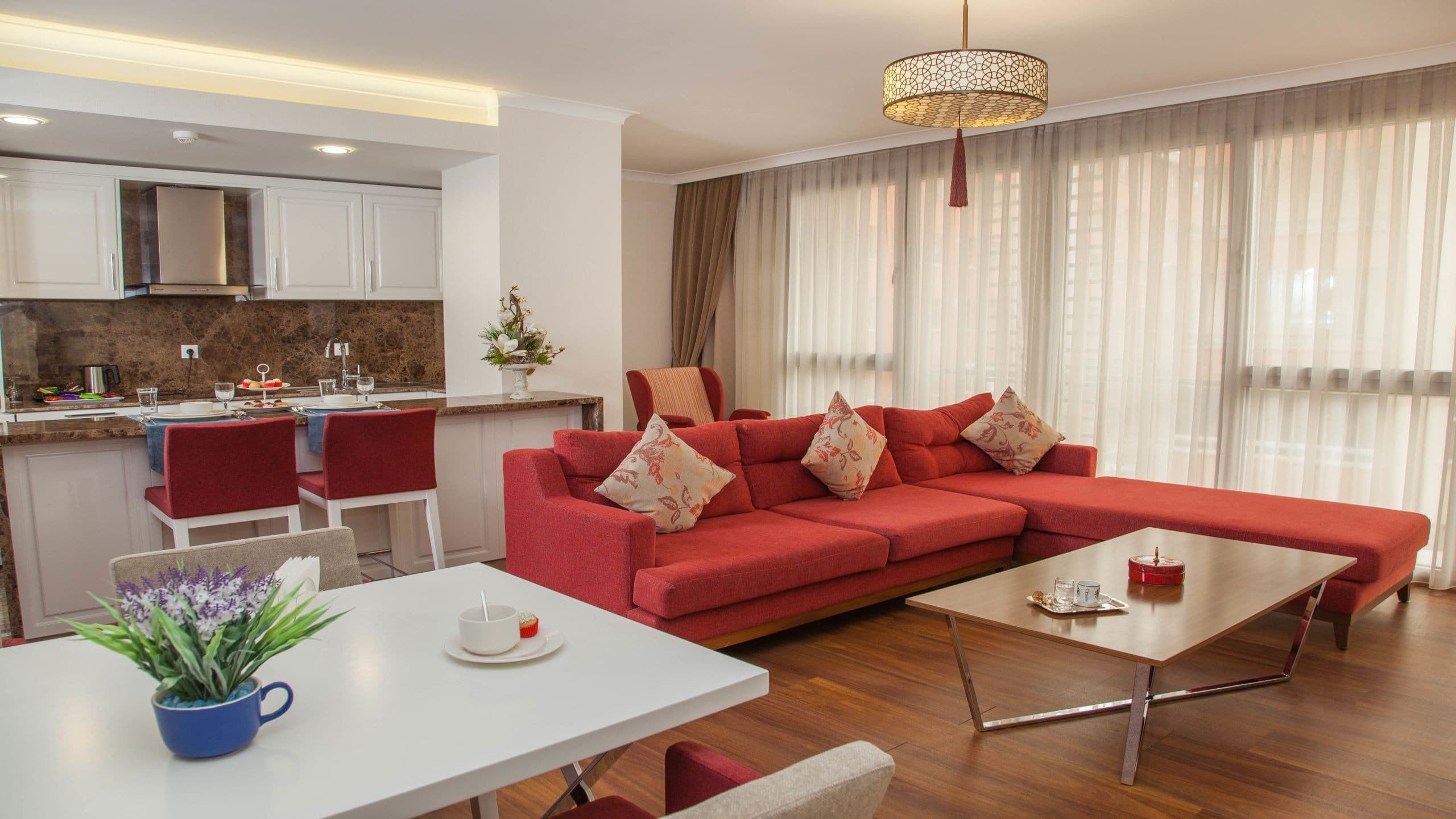 Paşapark Selçuklu Konya -10
