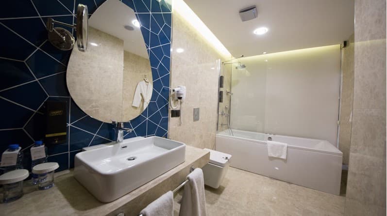 Paşapark Selçuklu Konya -41