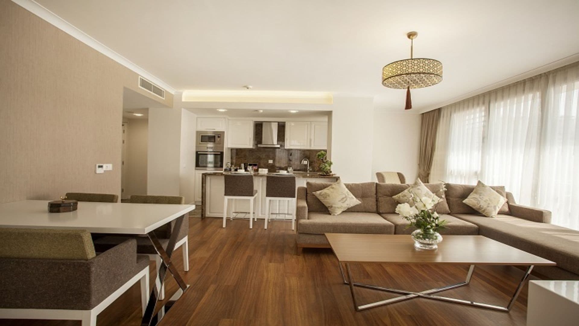 Paşapark Selçuklu Konya -21