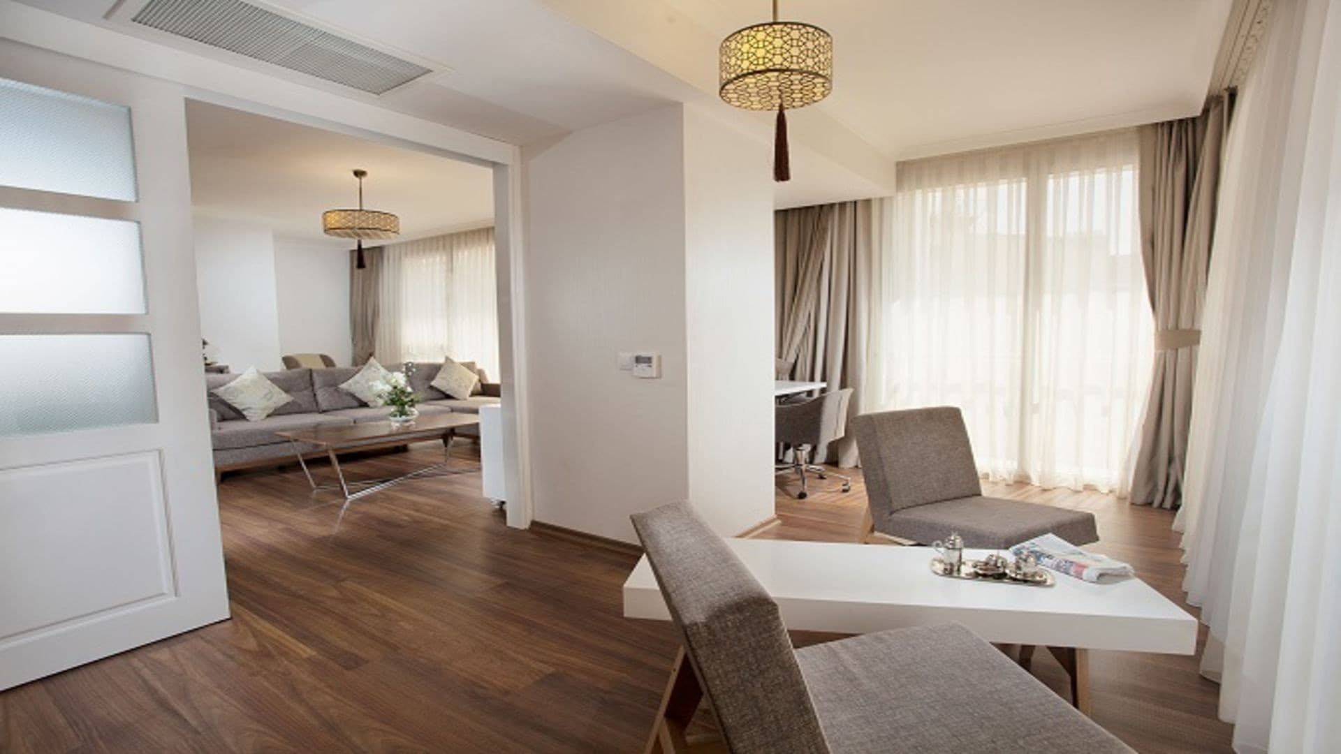Paşapark Selçuklu Konya -20