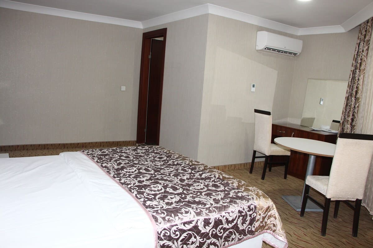 Sinan Hotel Ankara-18