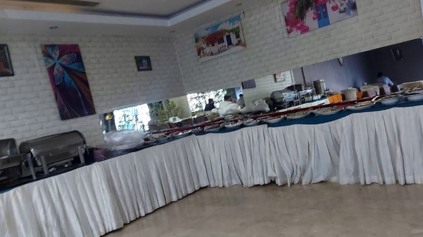 Sinan Hotel Ankara-6