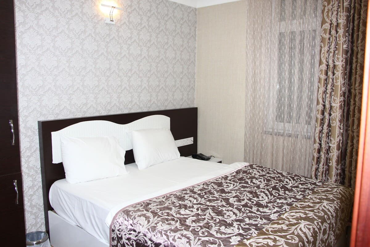 Sinan Hotel Ankara-7