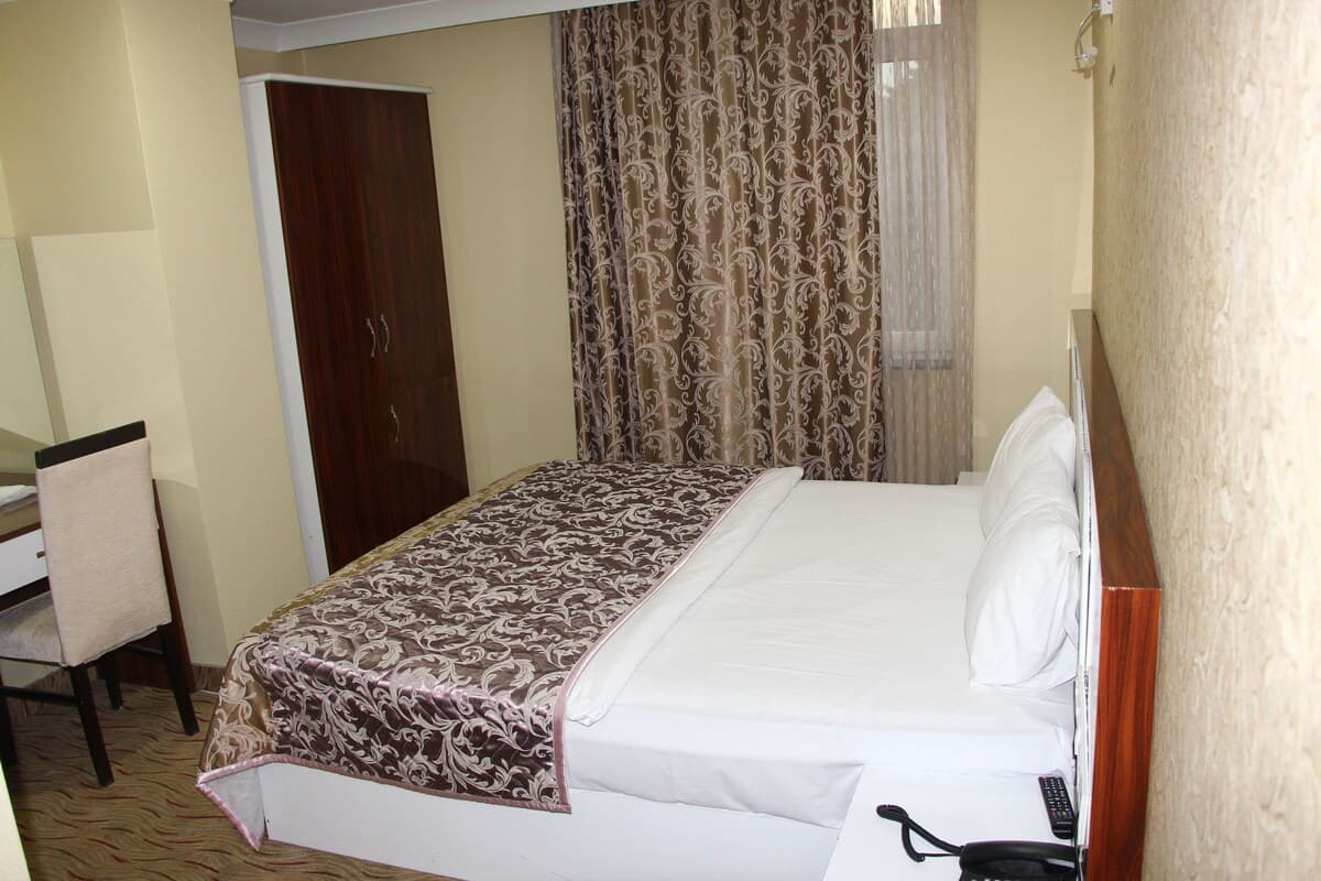 Sinan Hotel Ankara-8