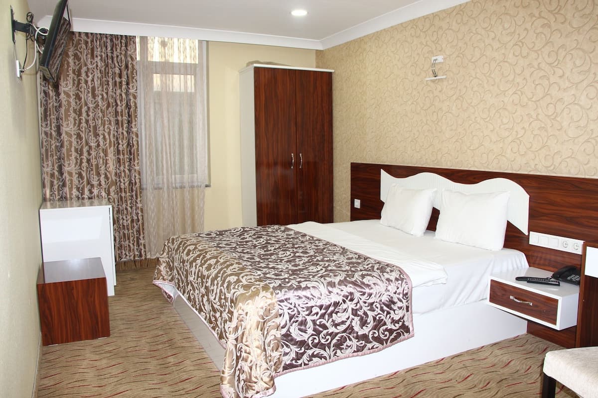 Sinan Hotel Ankara-1