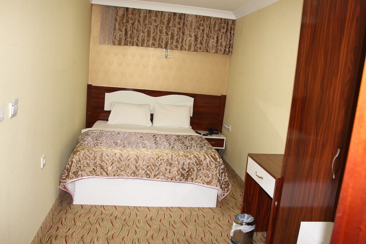 Sinan Hotel Ankara-10