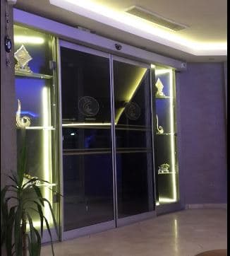 Sinan Hotel Ankara-4