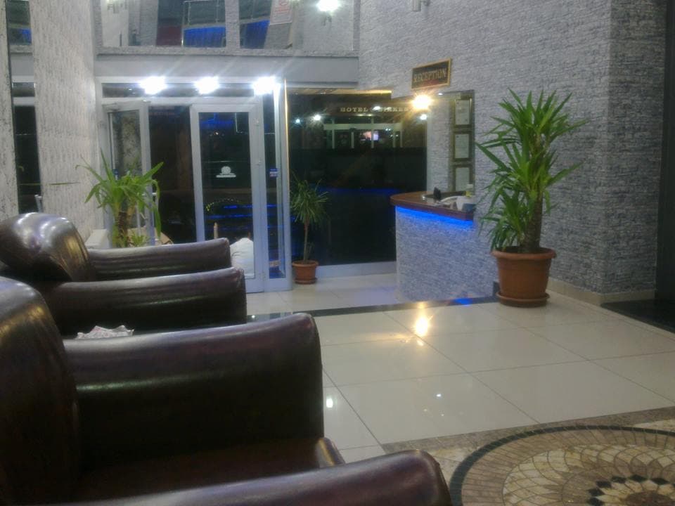 Hotel Şeker-4