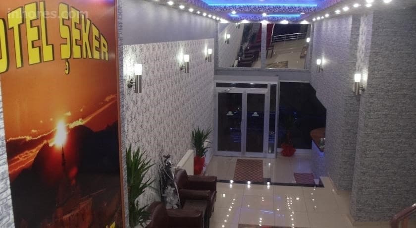 Hotel Şeker-7