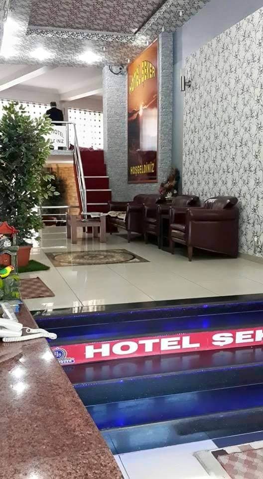 Hotel Şeker-6