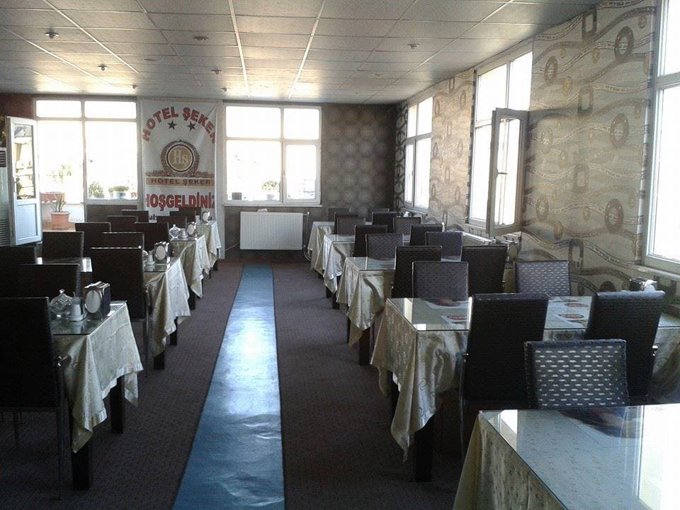 Hotel Şeker-2