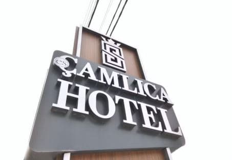 Çamlıca Hotel-8