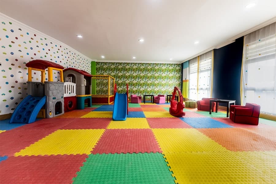 The Sign Kocaeli Thermal Spa Hotel & Convention-20